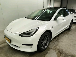 Tesla Model 3 Standard RWD Plus [ AUTOPILOT+60 kWh+PREMIUM AUDIO ]