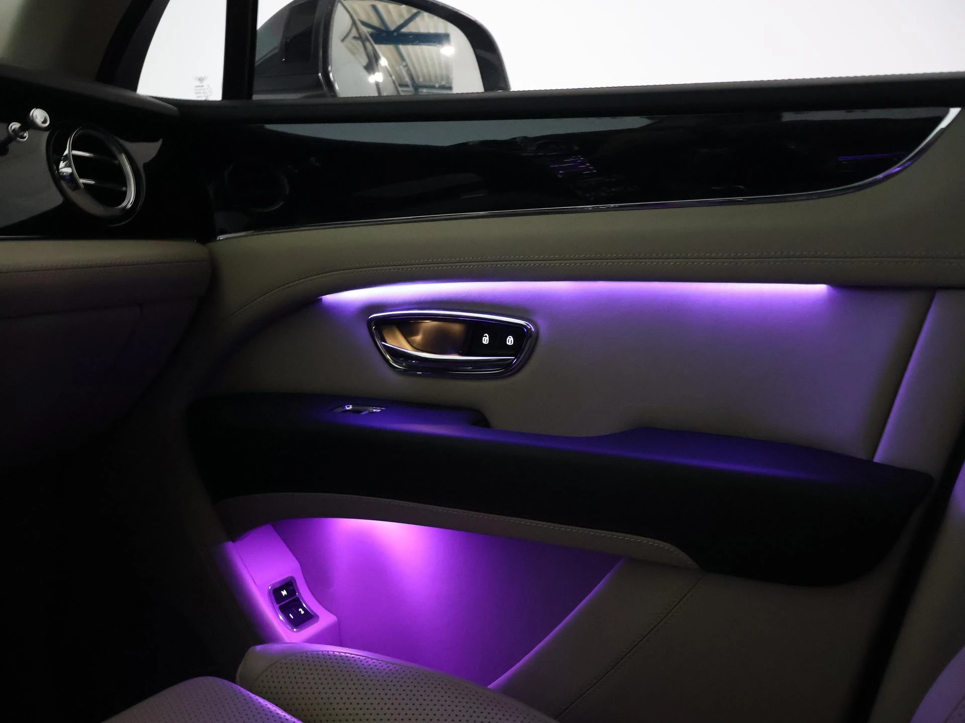 Hoofdafbeelding Bentley Bentayga