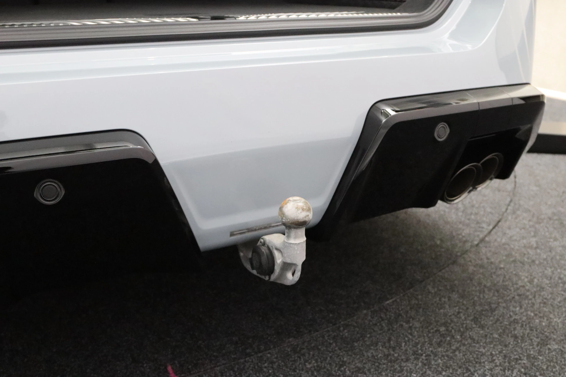 Hoofdafbeelding BMW M5