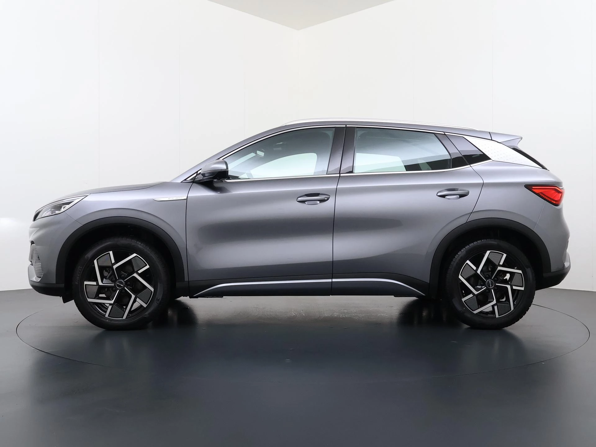 Hoofdafbeelding BYD ATTO 3