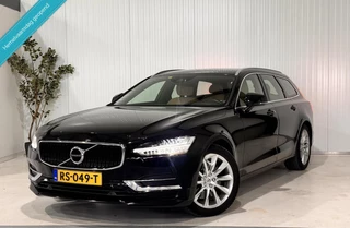 Hoofdafbeelding Volvo V90 Volvo V90 2.0 T5 90th Anniversary Edition|KEYLESS|CAMERA