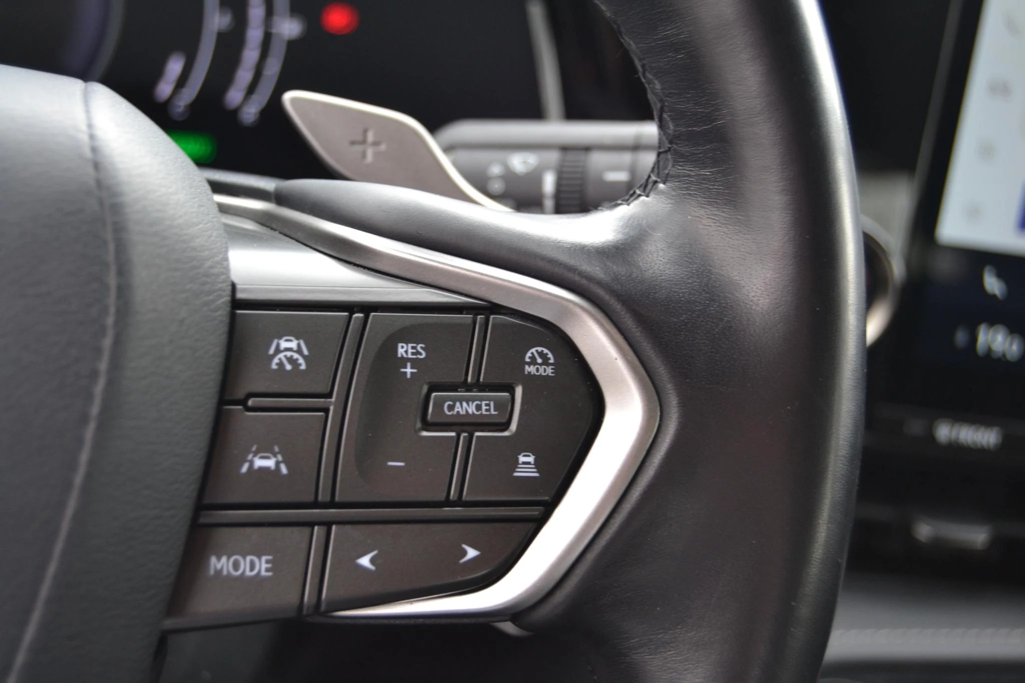 Hoofdafbeelding Lexus NX