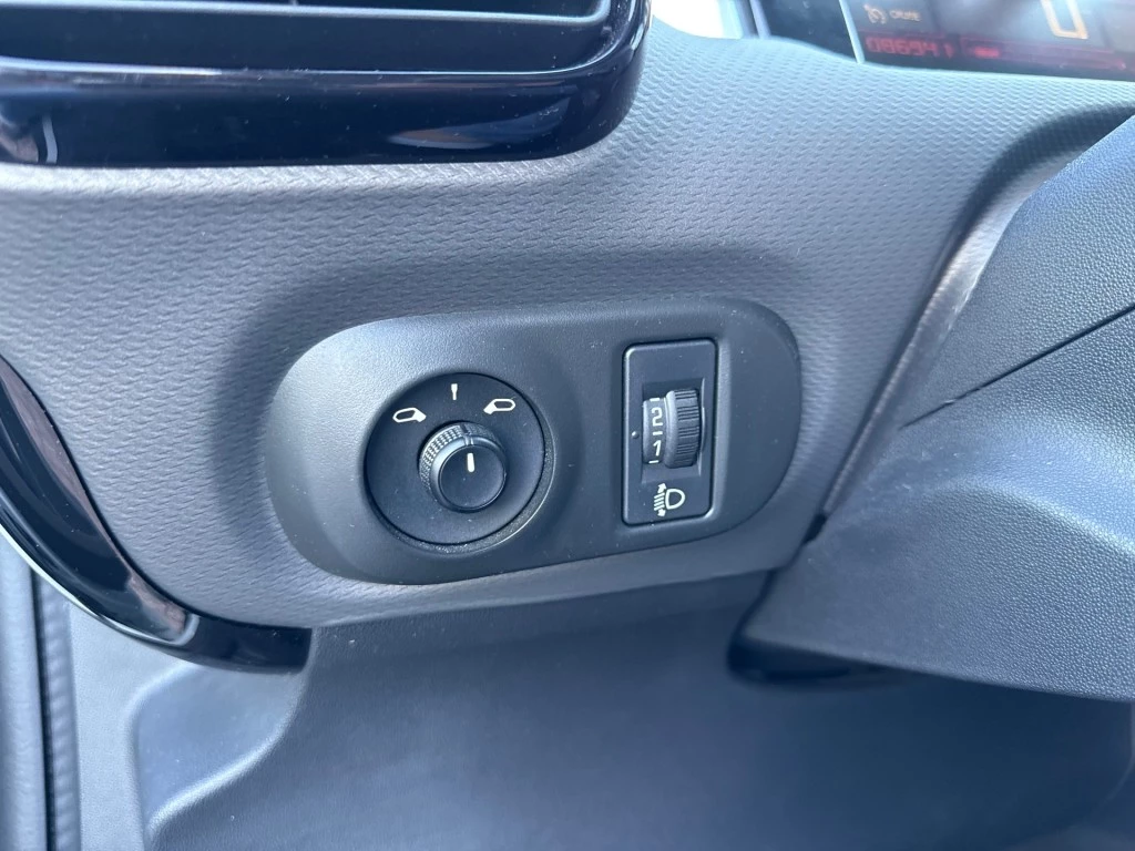 Hoofdafbeelding Citroën C4