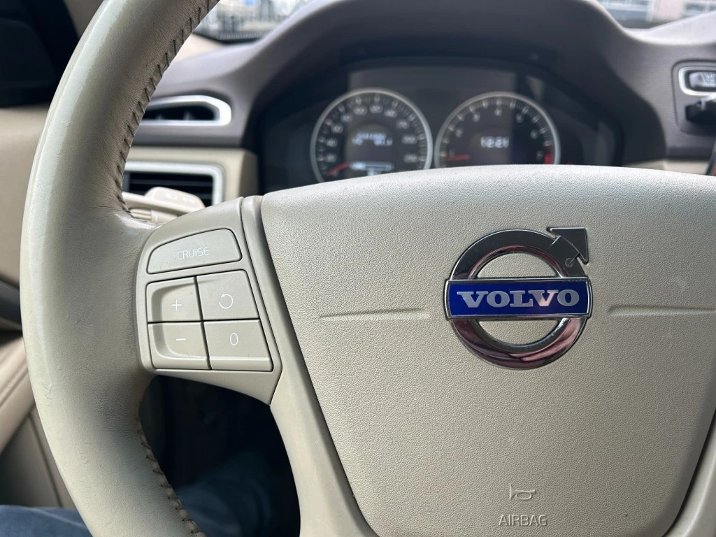 Hoofdafbeelding Volvo V70