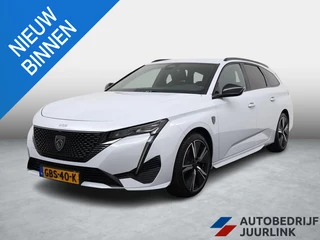 Peugeot 308 SW 1.2T 130 pk Automaat GT Full options