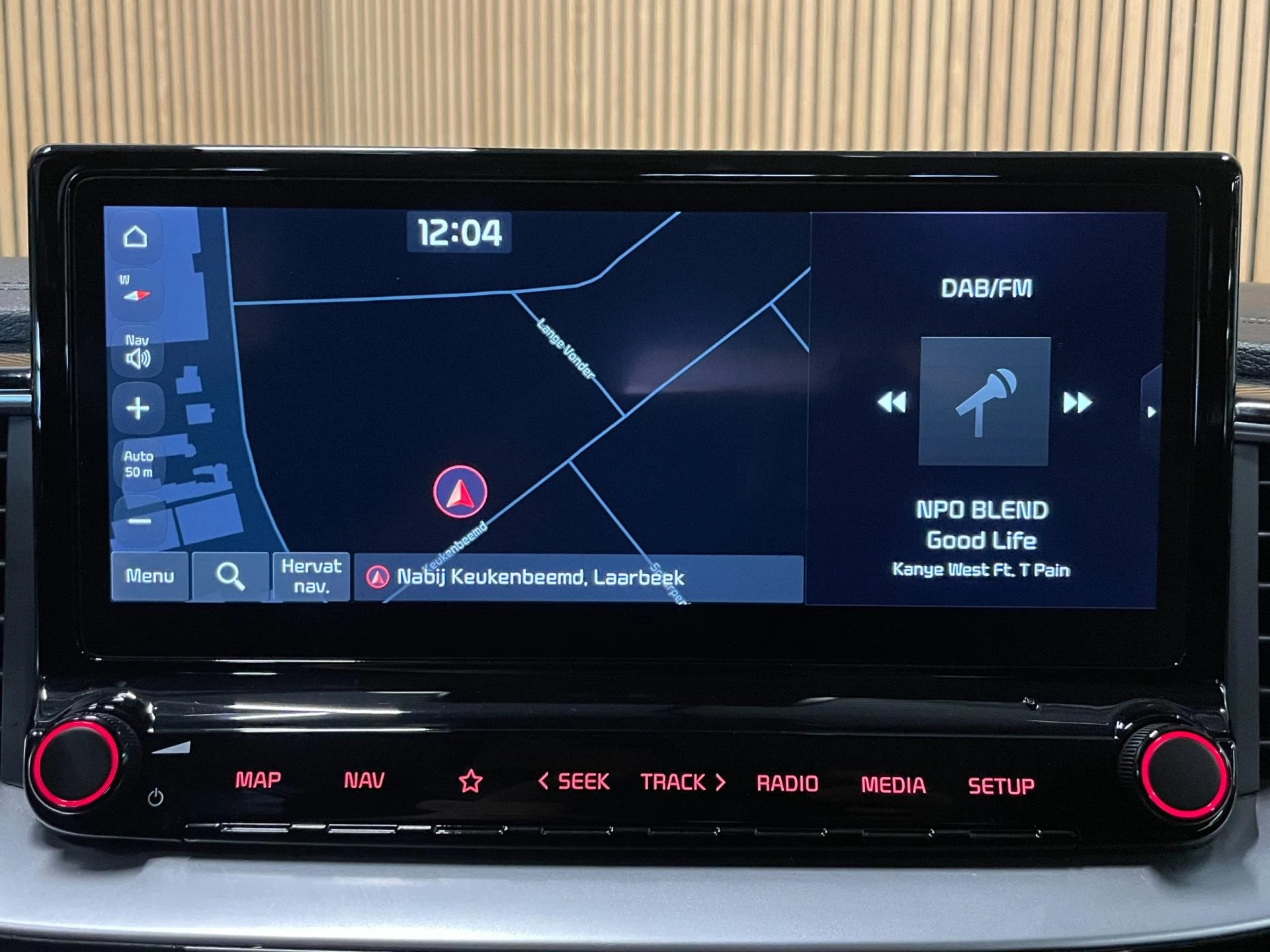 Hoofdafbeelding Kia Ceed