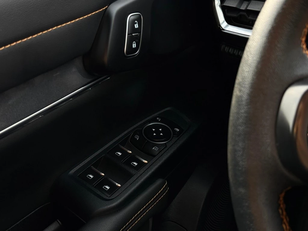 Hoofdafbeelding Ford Ranger