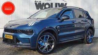 Lynk & Co 01 1.5 PHEV Panoramadak | 360 Camera | Adapt Cruise Control