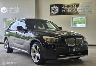 BMW X1 xDrive28i Exe| Harman/Kardon| 6 Cilinder|4X4|259PK