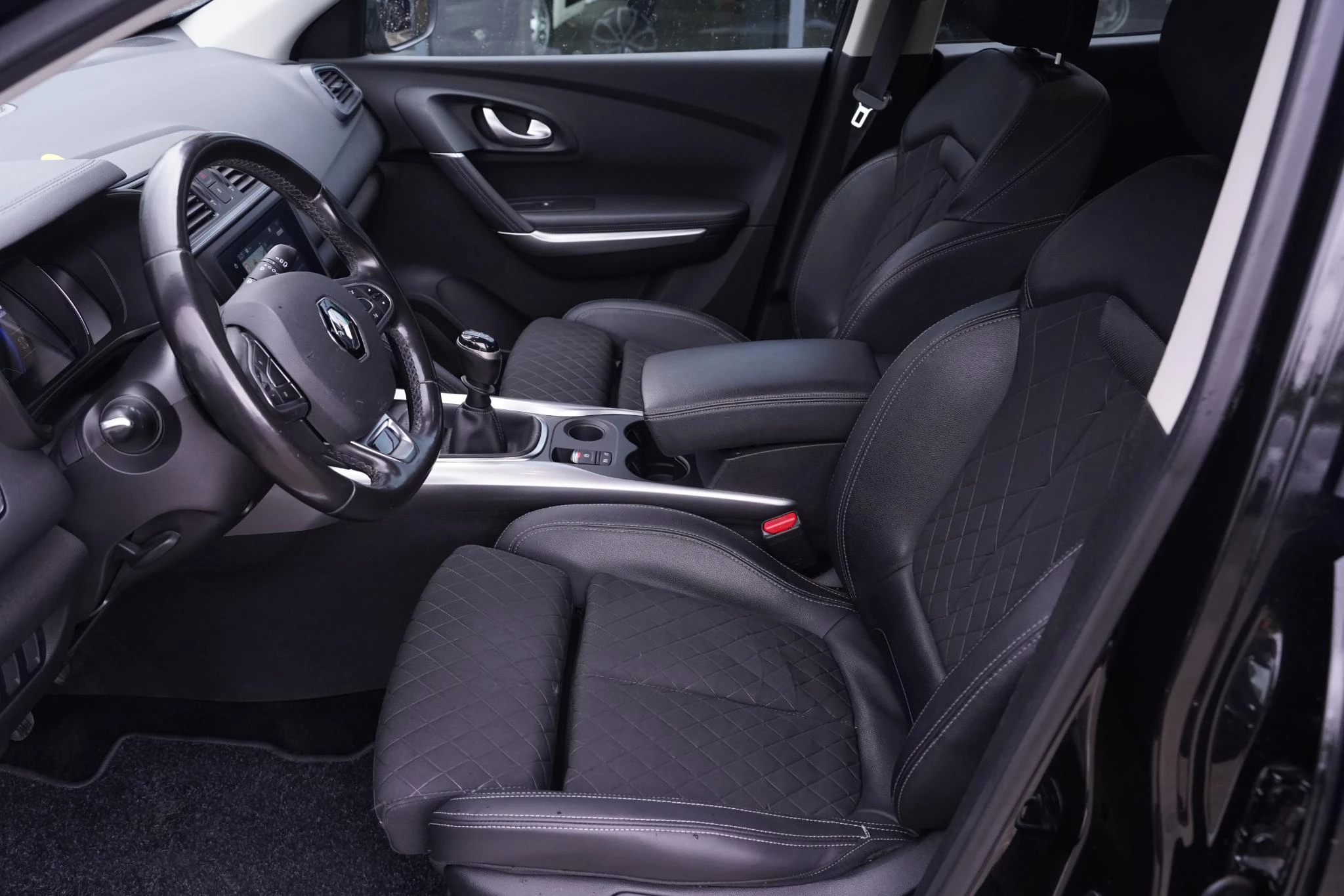 Hoofdafbeelding Renault Kadjar