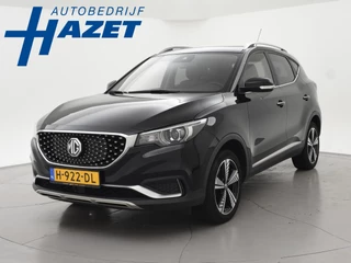 MG MG ZS EV 45 kWh LUXURY + PANORAMA | LEDER | ADAPTIVE CRUISE | CAMERA | STOELVERW. | CARPLAY