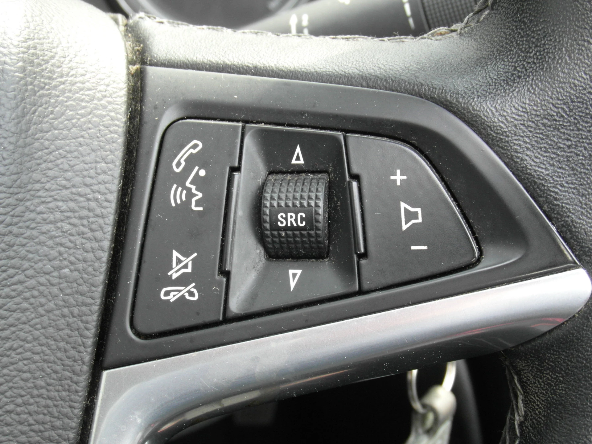 Hoofdafbeelding Opel Cascada
