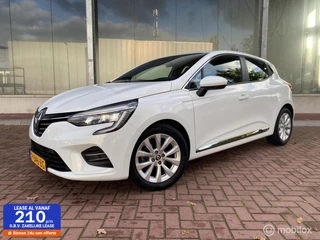 Renault Clio 1.0 TCe Intens Led | Navigatie | Cruise | Clima