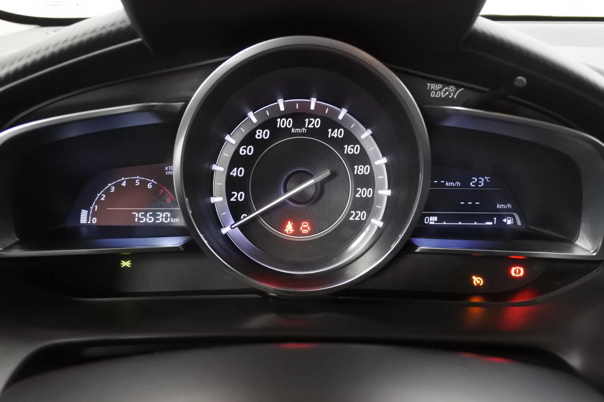 Hoofdafbeelding Mazda 2