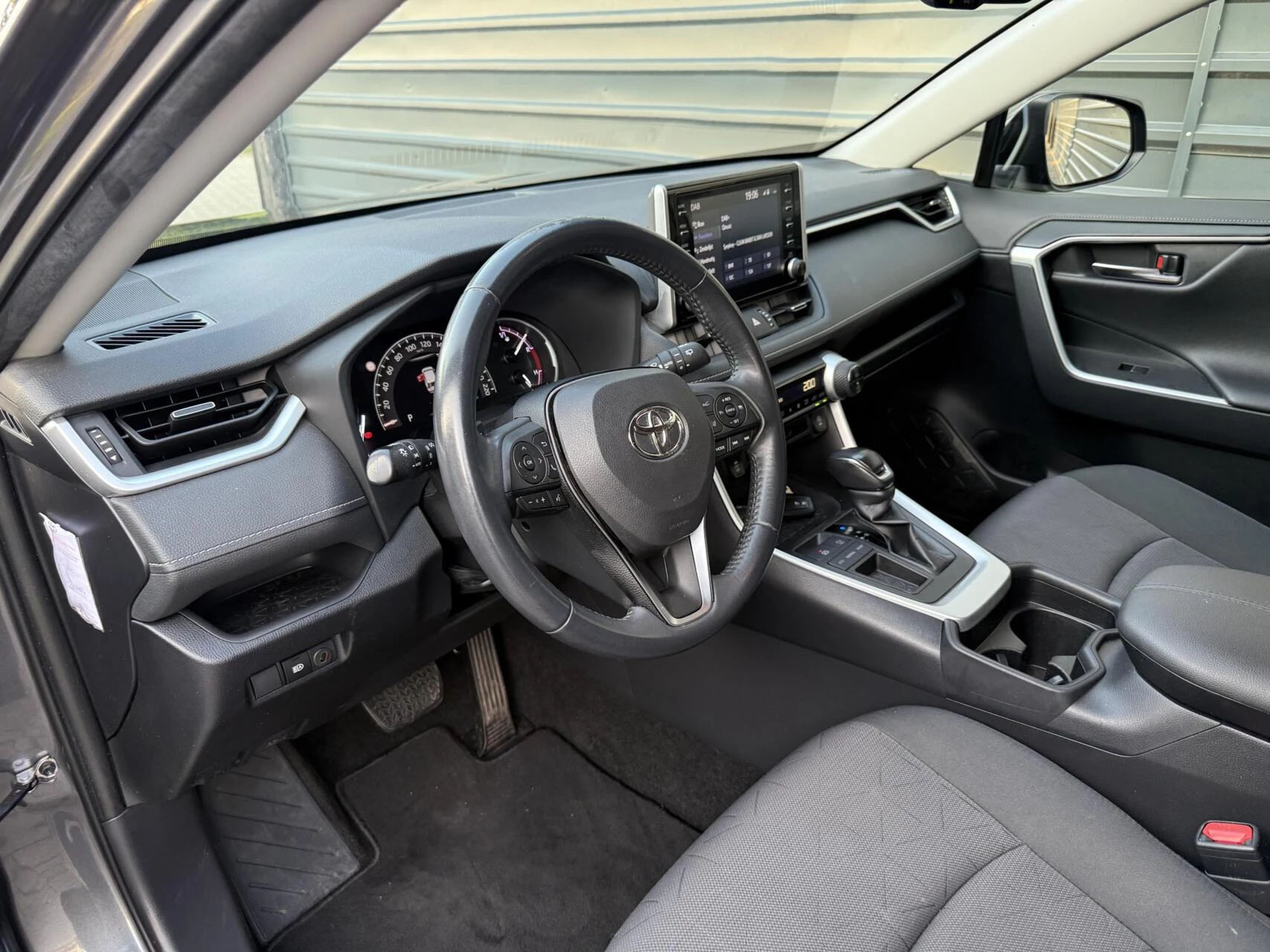 Hoofdafbeelding Toyota RAV4