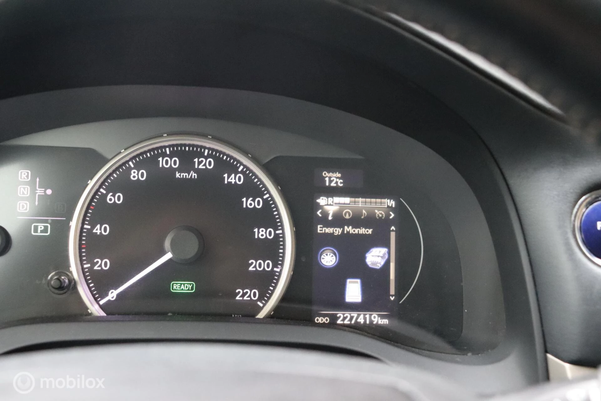 Hoofdafbeelding Lexus CT