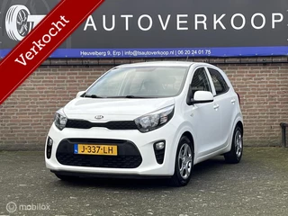 Kia Picanto 1.0 DPi ComfortLine 5p+CRUISE CONTROL+NAP