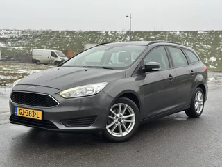 Ford Focus Wagon 1.0 Trend Edition AIRCO CRUISE PSENSOR NAP