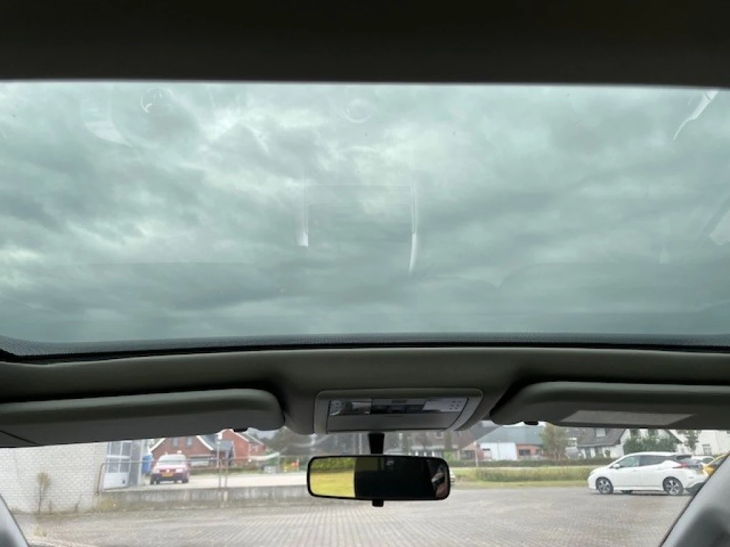 Hoofdafbeelding Toyota Verso