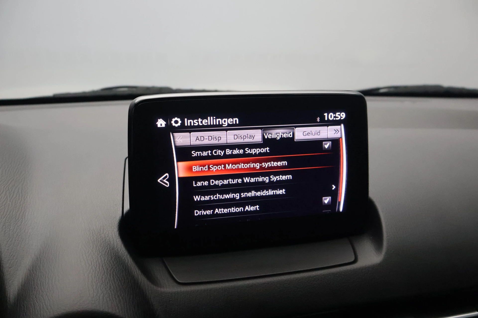 Hoofdafbeelding Mazda 2