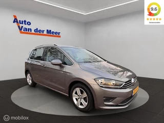 Hoofdafbeelding Volkswagen Golf Sportsvan Volkswagen Golf Sportsvan 1.4 TSI Highline