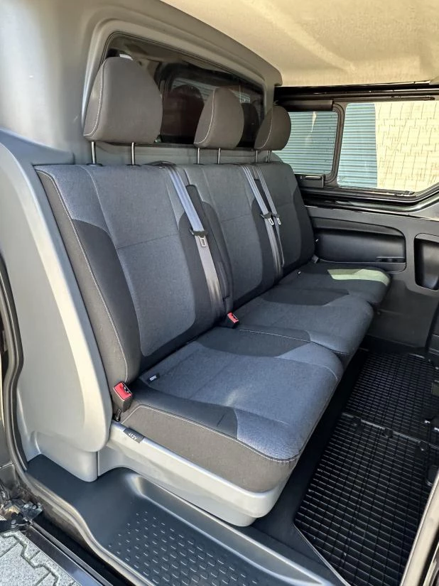 Hoofdafbeelding Fiat Talento