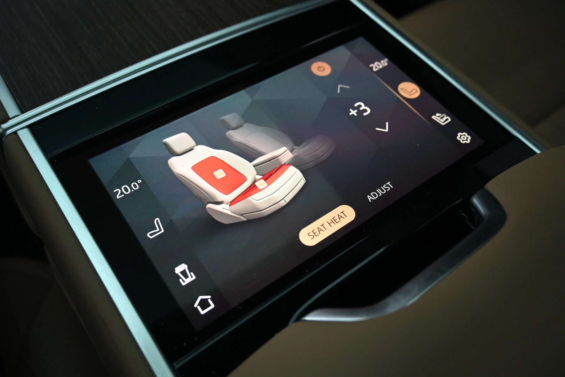 Hoofdafbeelding Land Rover Range Rover