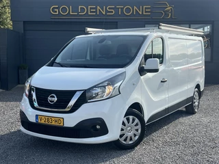 Hoofdafbeelding Nissan NV300