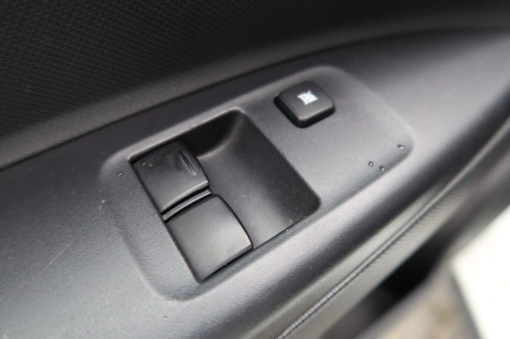 Hoofdafbeelding Mitsubishi Space Star