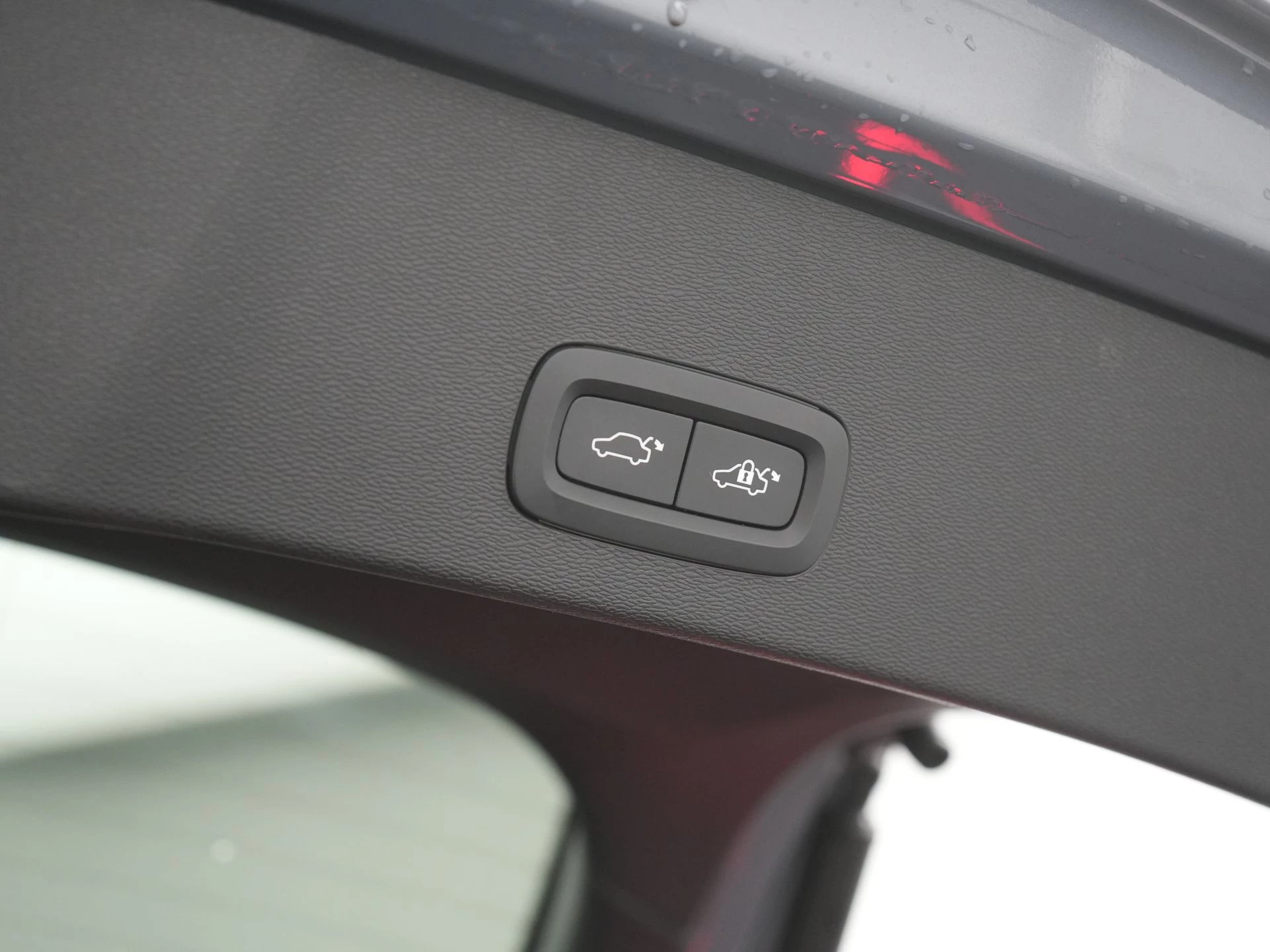 Hoofdafbeelding Volvo C40