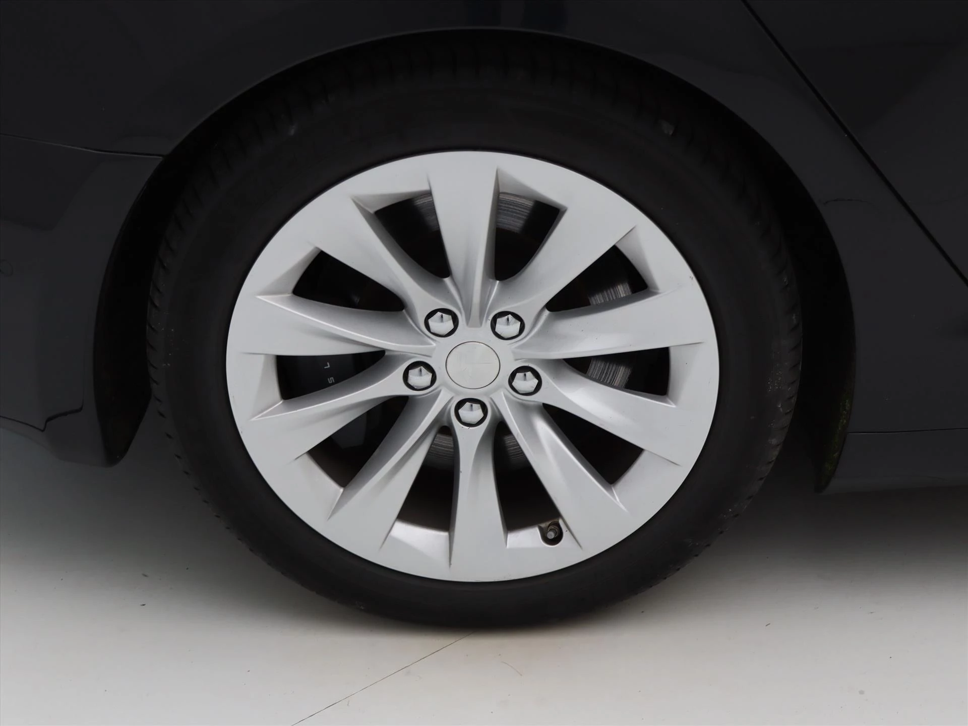 Hoofdafbeelding Tesla Model S