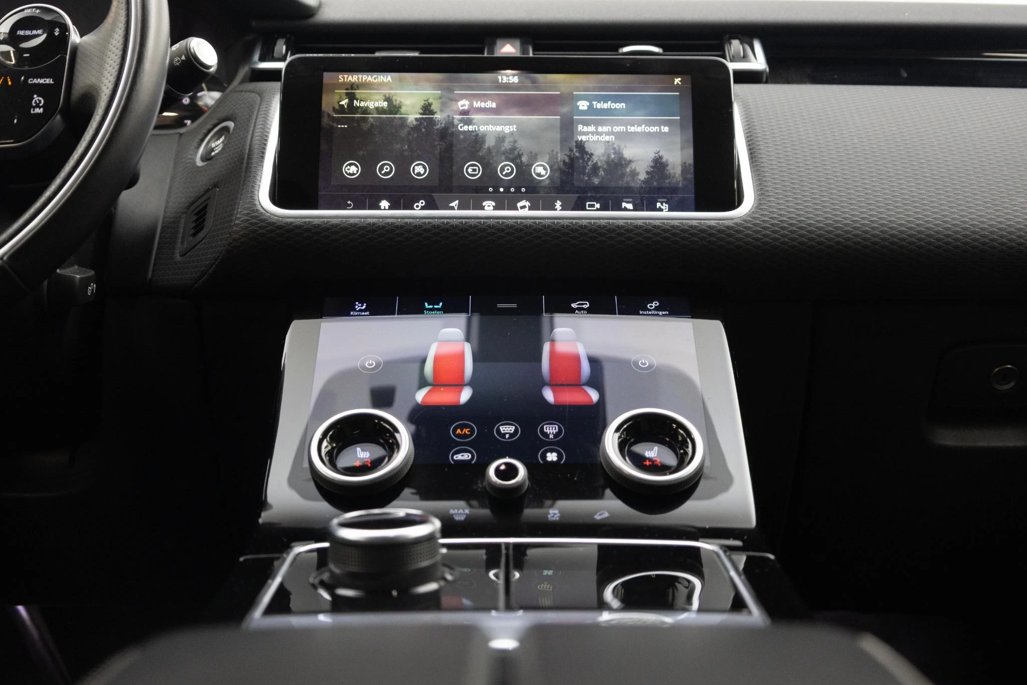 Hoofdafbeelding Land Rover Range Rover Velar