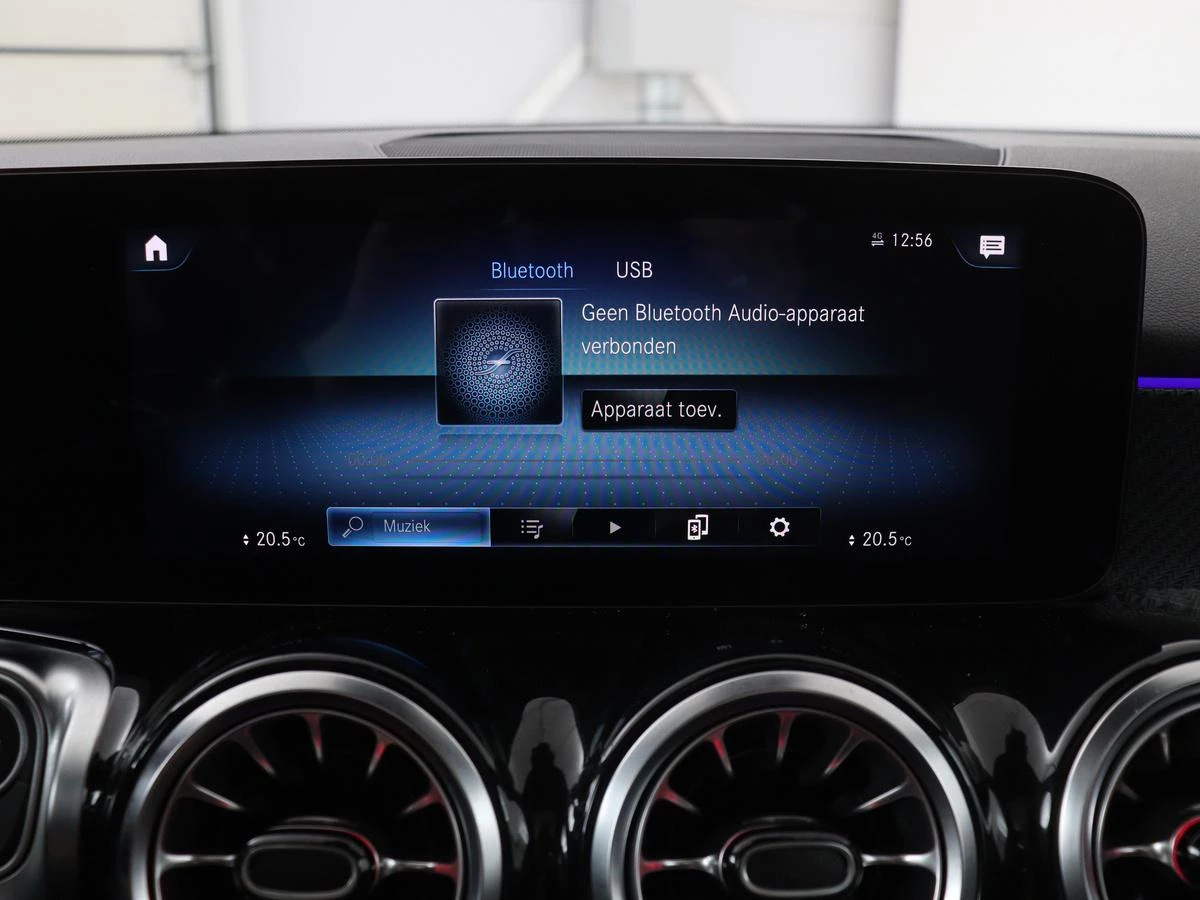 Hoofdafbeelding Mercedes-Benz GLB