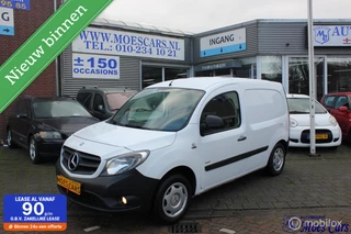 Mercedes Citan bestel 108 CDI BlueEFFICIENCY CARPLAY / CAMERA