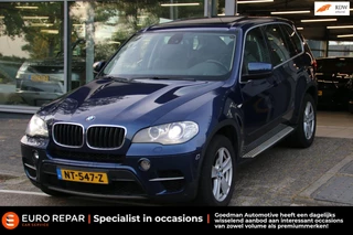 BMW X5 XDrive30d High Executive + WINTERSET EXPORT PRICE!