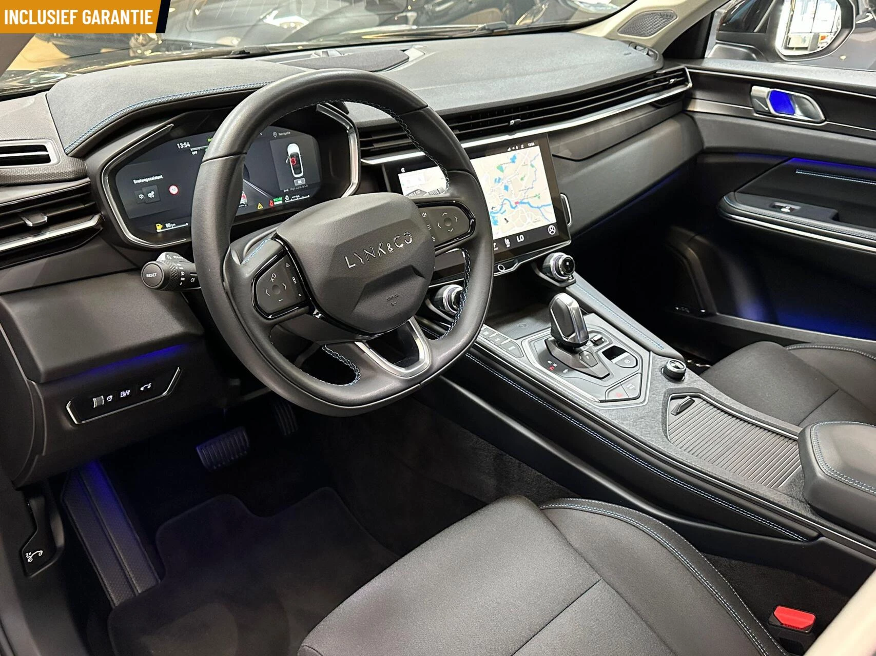 Hoofdafbeelding Lynk & Co 01