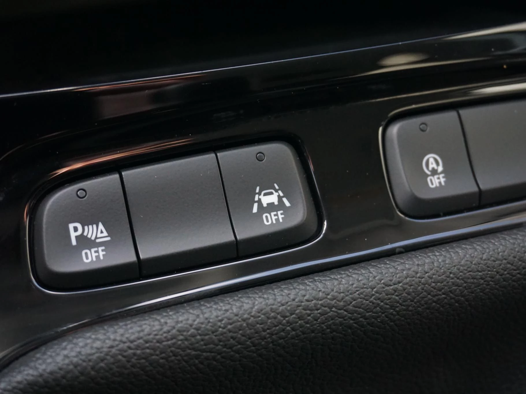Hoofdafbeelding Opel Grandland