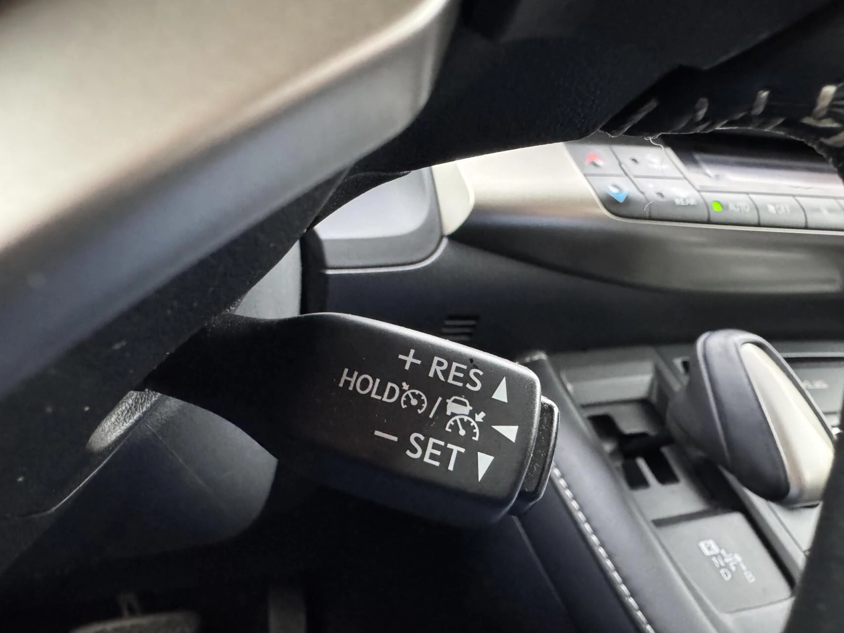 Hoofdafbeelding Lexus CT