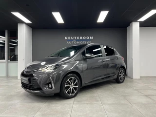 Toyota Yaris 1.5 Hybrid Dynamic | Carplay | Camera | Cruise|