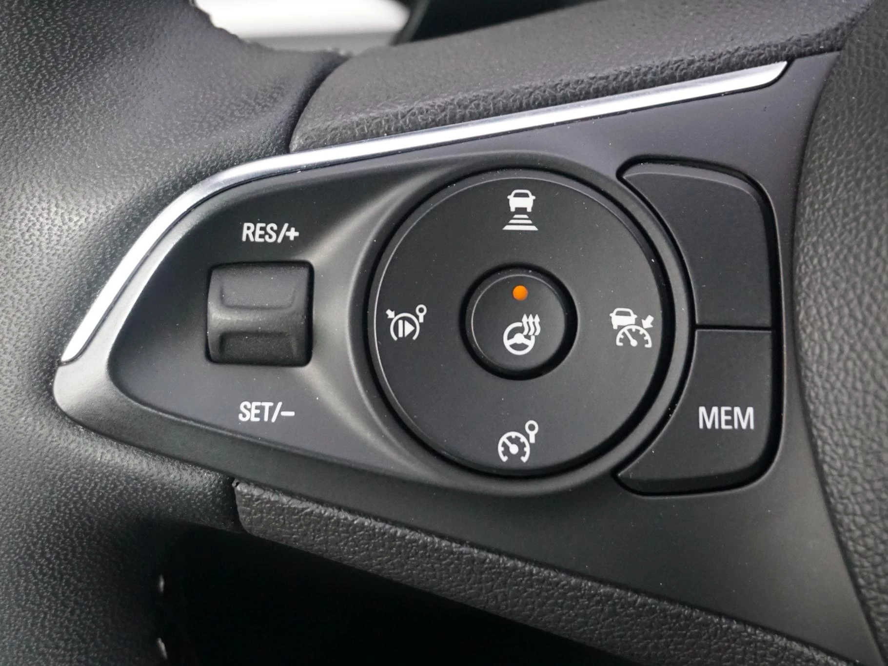 Hoofdafbeelding Opel Grandland