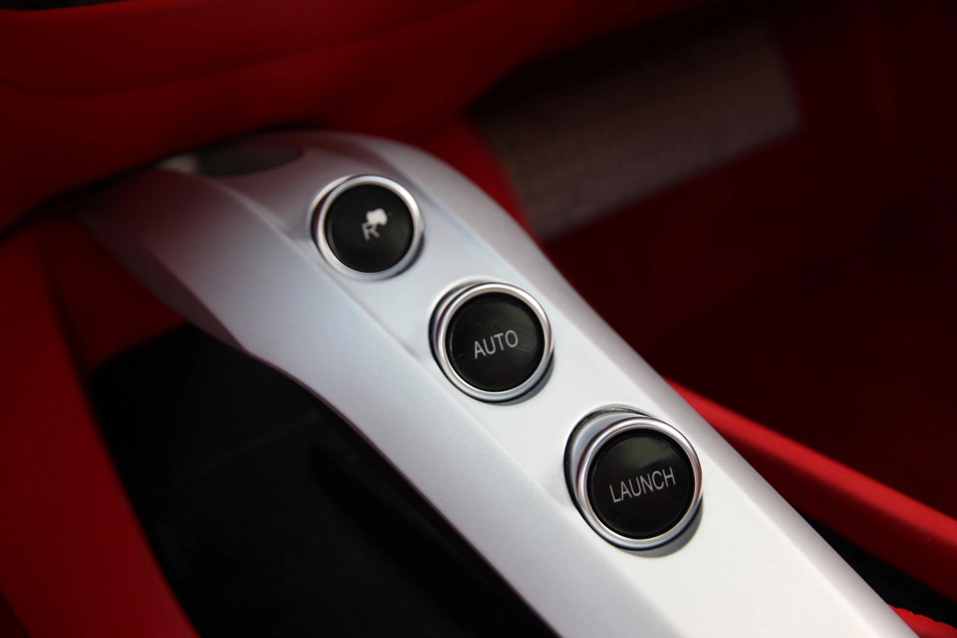 Hoofdafbeelding Ferrari F12