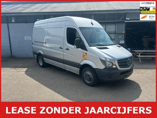 Mercedes-Benz Sprinter 516 2.2 CDI L2H2 EURO VI-D WERKPLAATS