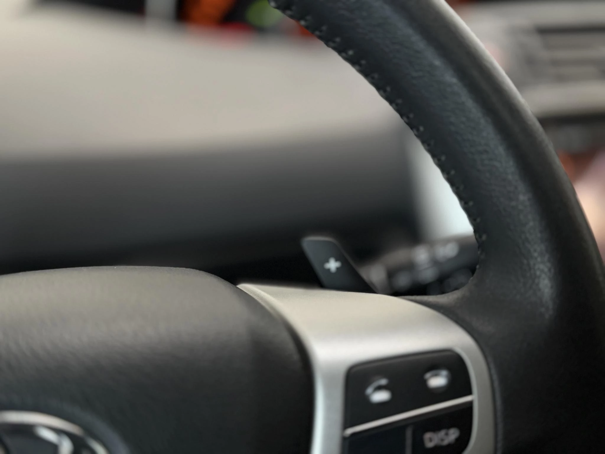 Hoofdafbeelding Toyota Verso