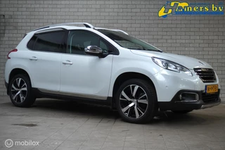 Peugeot 2008 1.2 PureTech Allure