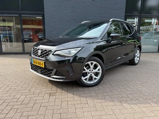 SEAT Arona FR full led / carplay