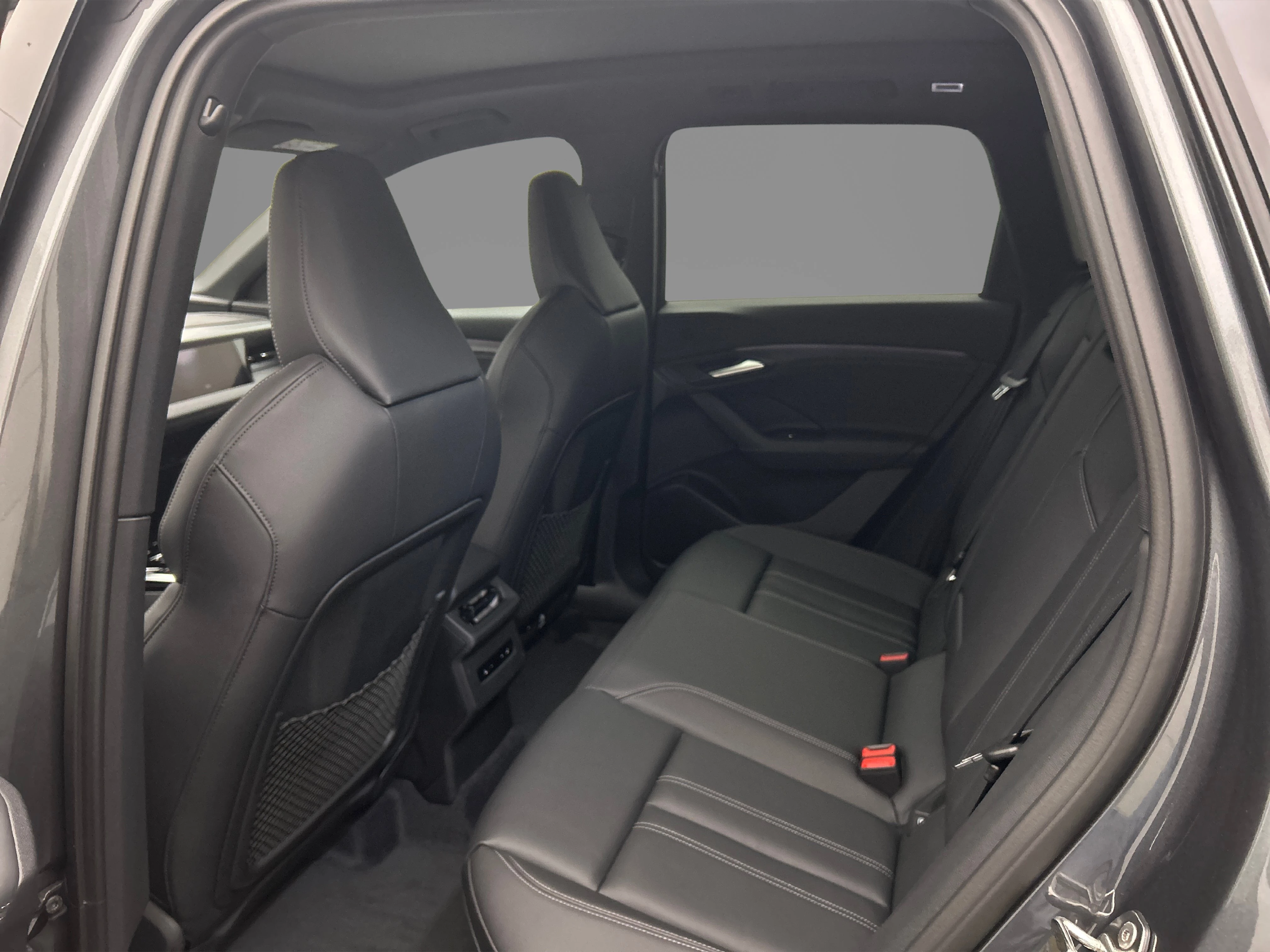 Hoofdafbeelding Audi Q6 e-tron