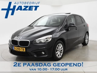 BMW 2-serie Active Tourer 218i 136 PK AUT. + PANORAMA | STOELVERWERMING | NAVIGATIE