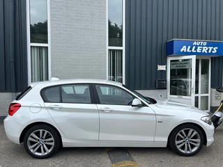 BMW 1 Serie 120I M SPORT