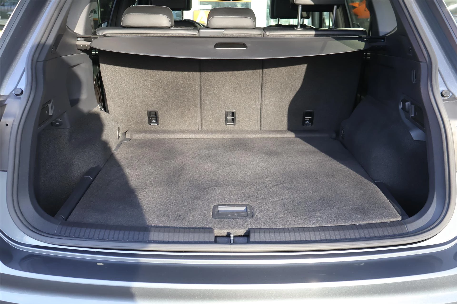 Hoofdafbeelding Volkswagen Tiguan Allspace