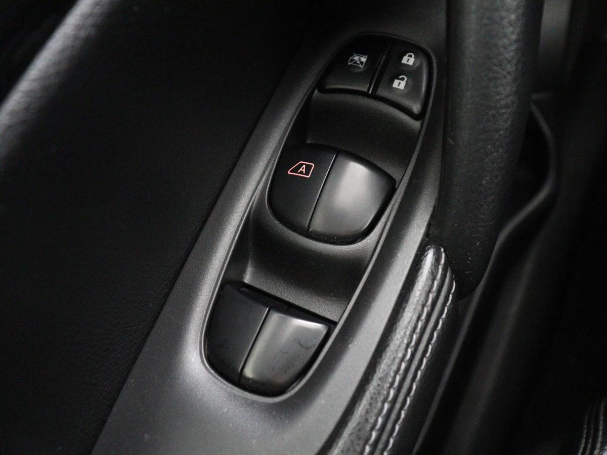 Hoofdafbeelding Nissan X-Trail